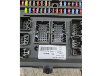 Ηλεκτρική ασφάλεια για Φορτηγό Renault TABLICA PŁYTA SKRZYNKA GAMA D WIDE VOLVO FE FL EURO 6 22009557 Renault: φωτογραφία 3 Ηλεκτρική ασφάλεια για Φορτηγό Renault TABLICA PŁYTA SKRZYNKA GAMA D WIDE VOLVO FE FL EURO 6 22009557 Renault: φωτογραφία 3