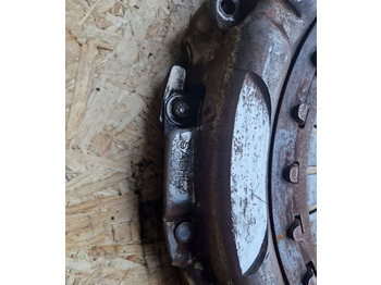 Συμπλέκτης και ανταλλακτικά για Φορτηγό SACHS DOCISK SPRZĘGŁA SPRZĘGŁO VOLVO FH 4: φωτογραφία 4 Συμπλέκτης και ανταλλακτικά για Φορτηγό SACHS DOCISK SPRZĘGŁA SPRZĘGŁO VOLVO FH 4: φωτογραφία 4