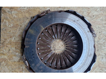 Συμπλέκτης και ανταλλακτικά για Φορτηγό SACHS DOCISK SPRZĘGŁA SPRZĘGŁO VOLVO FH 4: φωτογραφία 3 Συμπλέκτης και ανταλλακτικά για Φορτηγό SACHS DOCISK SPRZĘGŁA SPRZĘGŁO VOLVO FH 4: φωτογραφία 3