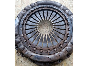 Συμπλέκτης και ανταλλακτικά για Φορτηγό SACHS DOCISK SPRZĘGŁA SPRZĘGŁO VOLVO FH 4: φωτογραφία 2 Συμπλέκτης και ανταλλακτικά για Φορτηγό SACHS DOCISK SPRZĘGŁA SPRZĘGŁO VOLVO FH 4: φωτογραφία 2