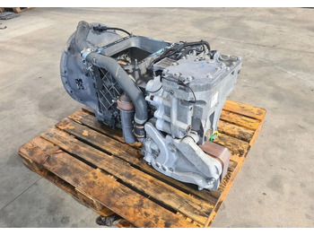 Κιβώτιο ταχυτήτων RENAULT