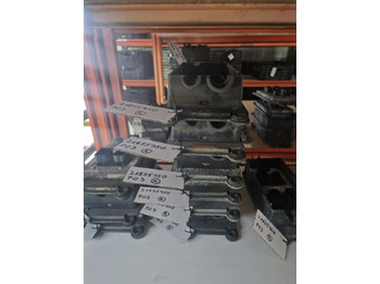 Ηλεκτρονική μονάδα ελέγχου RENAULT T