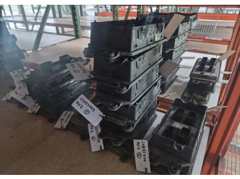 Ηλεκτρονική μονάδα ελέγχου VOLVO FH