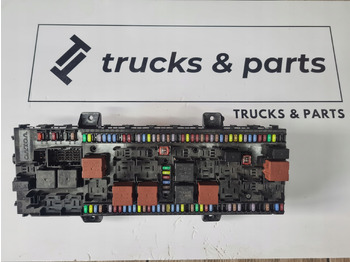 Ηλεκτρική ασφάλεια VOLVO FH