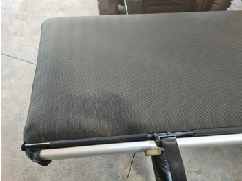 Kάθισμα για Φορτηγό VOLVO ŁÓŻKO KOMPLETNE GÓRNE LEŻANKA MOCOWANIA: φωτογραφία 3 Kάθισμα για Φορτηγό VOLVO ŁÓŻKO KOMPLETNE GÓRNE LEŻANKA MOCOWANIA: φωτογραφία 3