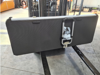 Kάθισμα για Φορτηγό VOLVO ŁÓŻKO KOMPLETNE GÓRNE LEŻANKA MOCOWANIA: φωτογραφία 5 Kάθισμα για Φορτηγό VOLVO ŁÓŻKO KOMPLETNE GÓRNE LEŻANKA MOCOWANIA: φωτογραφία 5