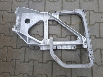 Αμάξωμα και εξωτερικό RENAULT T