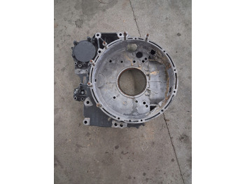 Συμπλέκτης και ανταλλακτικά RENAULT T