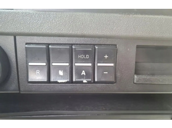 Λεβιές ταχύτητων VOLVO FH