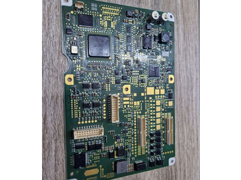 Ηλεκτρονική μονάδα ελέγχου RENAULT T