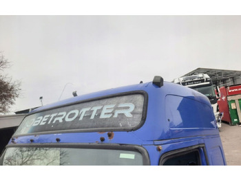 Καμπίνα για Φορτηγό Volvo FH 12 13: φωτογραφία 4