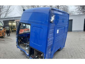 Καμπίνα για Φορτηγό Volvo FH 12 13: φωτογραφία 2