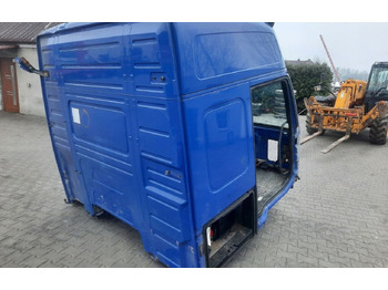 Καμπίνα για Φορτηγό Volvo FH 12 13: φωτογραφία 5