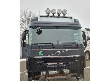 Καμπίνα VOLVO FH16