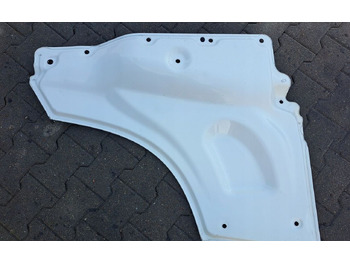 Αμάξωμα και εξωτερικό VOLVO FH