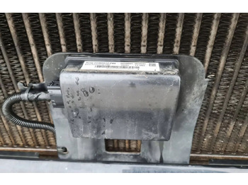 Ηλεκτρονική μονάδα ελέγχου RENAULT