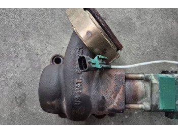 Κινητήρας και ανταλλακτικά VOLVO FH16