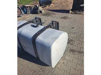 Ρεζερβουάρ καυσίμου RENAULT