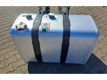 Ρεζερβουάρ καυσίμου RENAULT