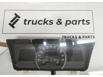 Ταμπλό αυτοκινήτου VOLVO FH