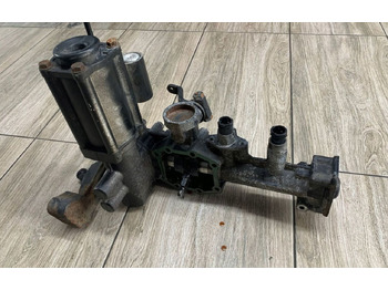 Κιβώτιο ταχυτήτων και ανταλλακτικά RENAULT Midlum