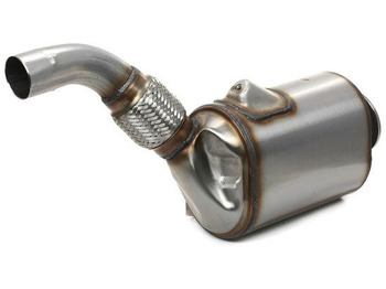 Καινούριο Σύστημα εξάτμισης για Αυτοκίνητο BMW Roetfilter /Partikelfilter X5 3.0d 4.0d M50d 857612802: φωτογραφία 2 Καινούριο Σύστημα εξάτμισης για Αυτοκίνητο BMW Roetfilter /Partikelfilter X5 3.0d 4.0d M50d 857612802: φωτογραφία 2