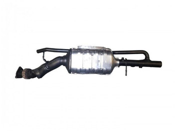 Σύστημα εξάτμισης