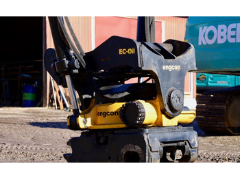 Σύστημα tiltrotator Engcon Engcon EC233S-QS80-SS10: φωτογραφία 4