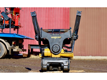 Σύστημα tiltrotator Engcon Engcon EC233S-QS80-SS10: φωτογραφία 3