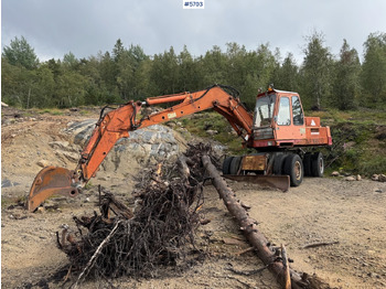 Εκσκαφέας ATLAS