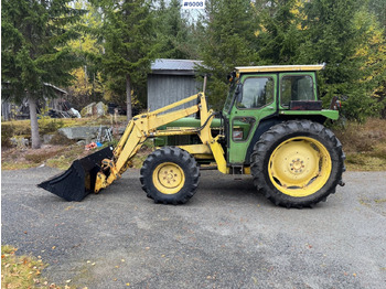 Τρακτέρ JOHN DEERE 2030