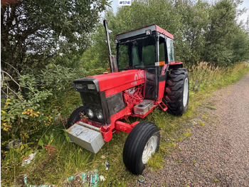 Τρακτέρ INTERNATIONAL