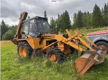 Τρακτέρ CASE IH