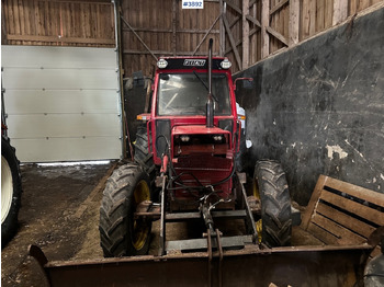 Τρακτέρ 1981 Fiat 780 DT w/ tractor blade: φωτογραφία 4
