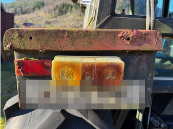 Τρακτέρ 1982 Fiat 640 DT: φωτογραφία 5