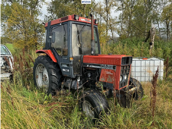 Τρακτέρ CASE IH XL