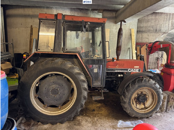 Τρακτέρ CASE IH 833