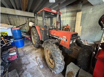 Τρακτέρ CASE IH 833