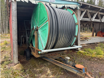 Σύστημα άρδευσης