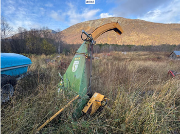 Σανού και κτηνοτροφικά μηχανήματα