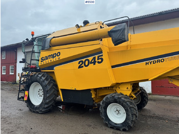 Θεριζοαλωνιστική μηχανή 2000 Sampo Rosenlaw SR2045 Combine. 1560 hours!: φωτογραφία 5 Θεριζοαλωνιστική μηχανή 2000 Sampo Rosenlaw SR2045 Combine. 1560 hours!: φωτογραφία 5