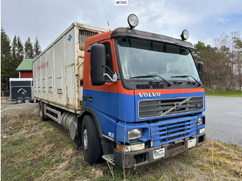 Φορτηγό κόφα VOLVO