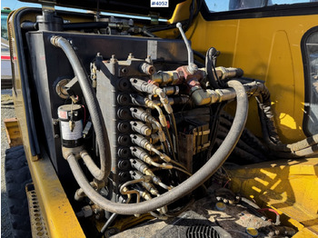 Leasing  2004 Komatsu PW 110R 2004 Komatsu PW 110R: φωτογραφία 4 Leasing  2004 Komatsu PW 110R 2004 Komatsu PW 110R: φωτογραφία 4