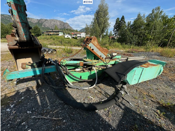 Εκσκαφέας 2004 Montabert CPA 225 Drilltower w/ compressor: φωτογραφία 3 Εκσκαφέας 2004 Montabert CPA 225 Drilltower w/ compressor: φωτογραφία 3