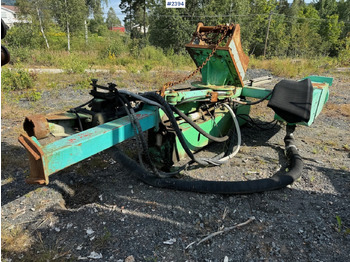 Εκσκαφέας 2004 Montabert CPA 225 Drilltower w/ compressor: φωτογραφία 2 Εκσκαφέας 2004 Montabert CPA 225 Drilltower w/ compressor: φωτογραφία 2