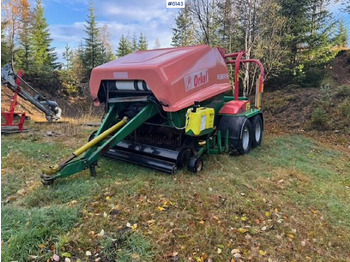Σανού και κτηνοτροφικά μηχανήματα