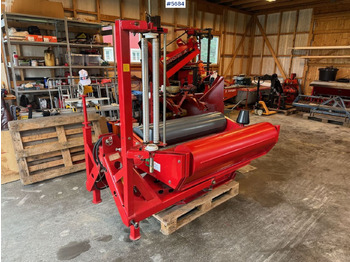 Σανού και κτηνοτροφικά μηχανήματα UNIA