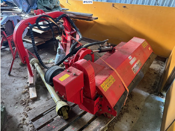 Σανού και κτηνοτροφικά μηχανήματα