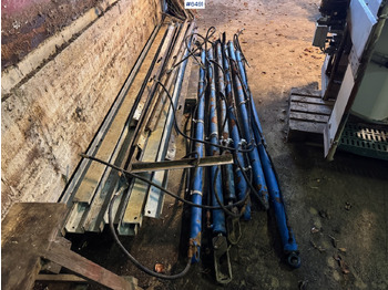 Μηχανηματα κτηνοτροφιασ