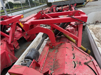 Σανού και κτηνοτροφικά μηχανήματα 2015 Lely Splendimo 320 FC: φωτογραφία 2 Σανού και κτηνοτροφικά μηχανήματα 2015 Lely Splendimo 320 FC: φωτογραφία 2